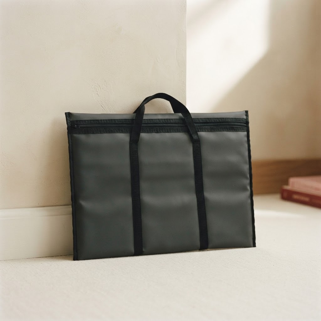 BOLSA-ACOL.MINI-LAPIDA CERAM. — Imprenta · Placas y mini-lápidas · Ref. 4653000 | Ramón Chao