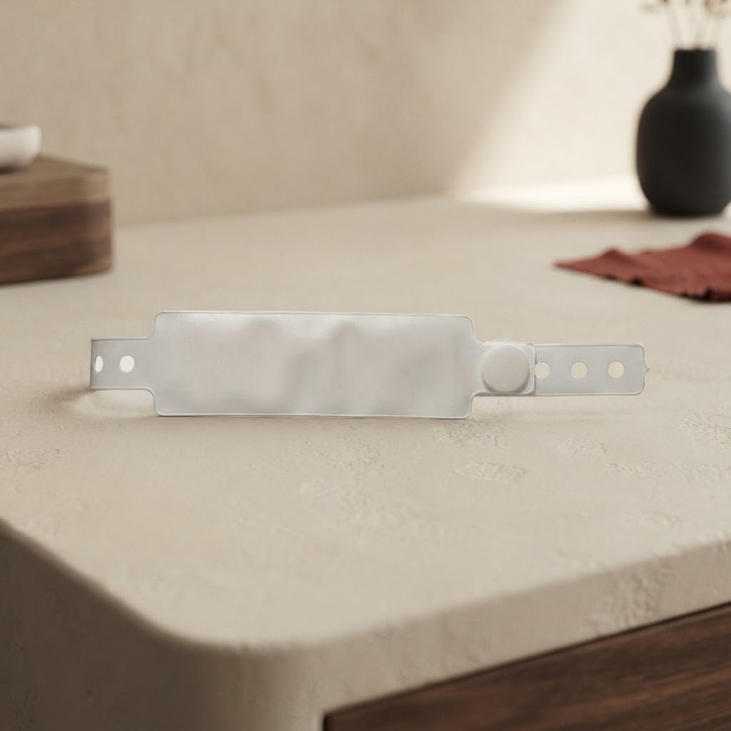 250 Adult Identification Bracelets Box — General items · Preparación de cadáveres · Ref. 4657000 | Ramón Chao