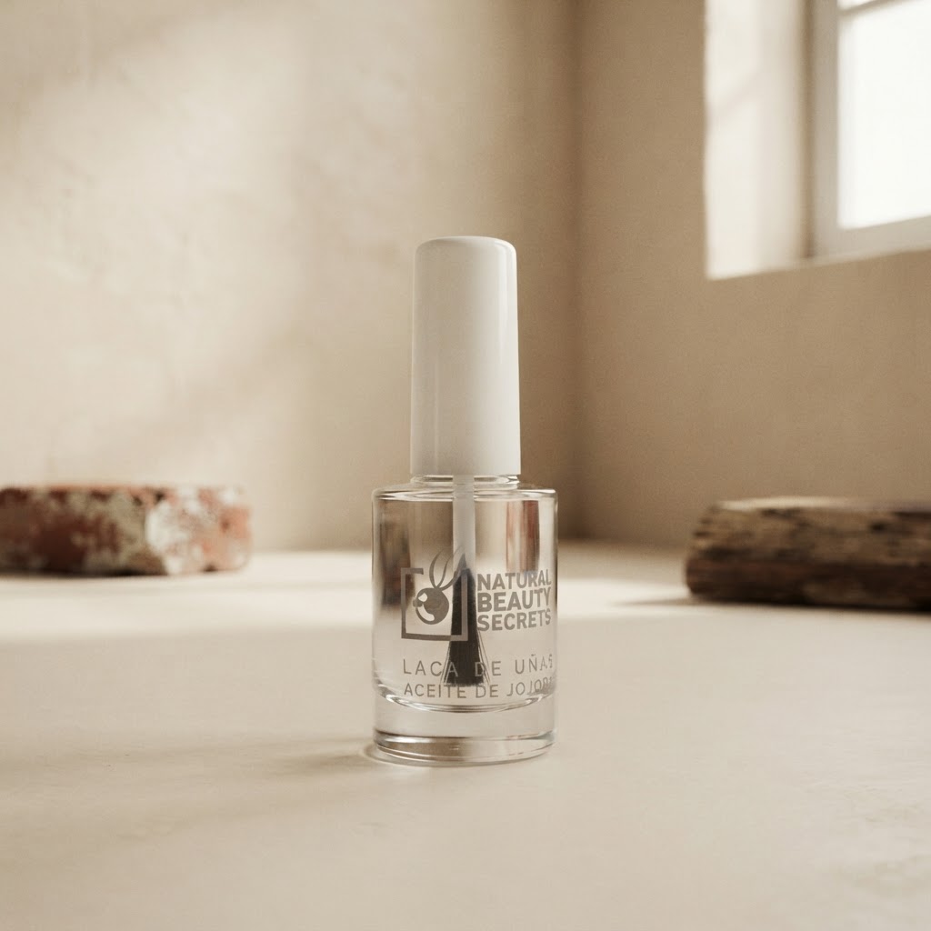 ESMALTE DE UÑAS # BRILLO (100) — Tanatopraxia · Cosmética y terminación · Ref. 4684000 | Ramón Chao