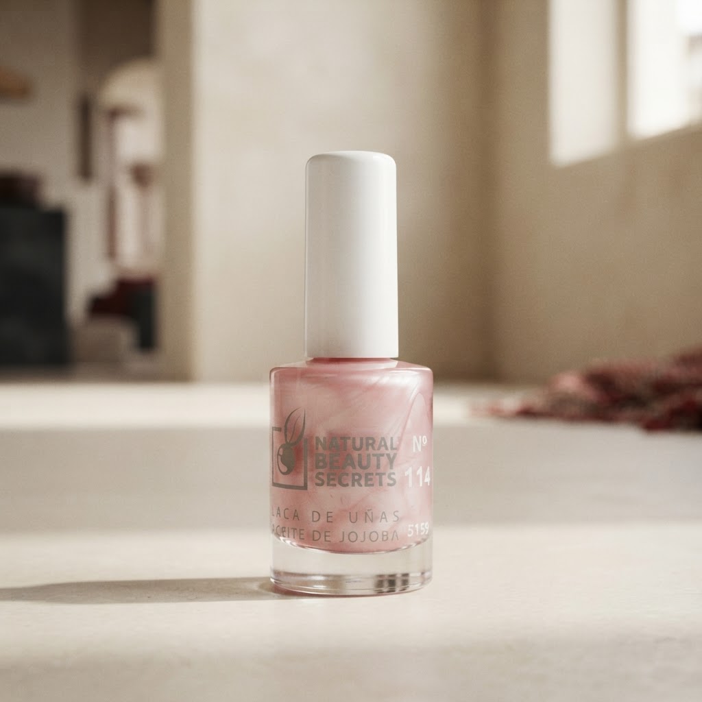 ESMALTE DE UÑAS # Nº05-Rosa(114) — Tanatopraxia · Cosmética y terminación · Ref. 4684005 | Ramón Chao