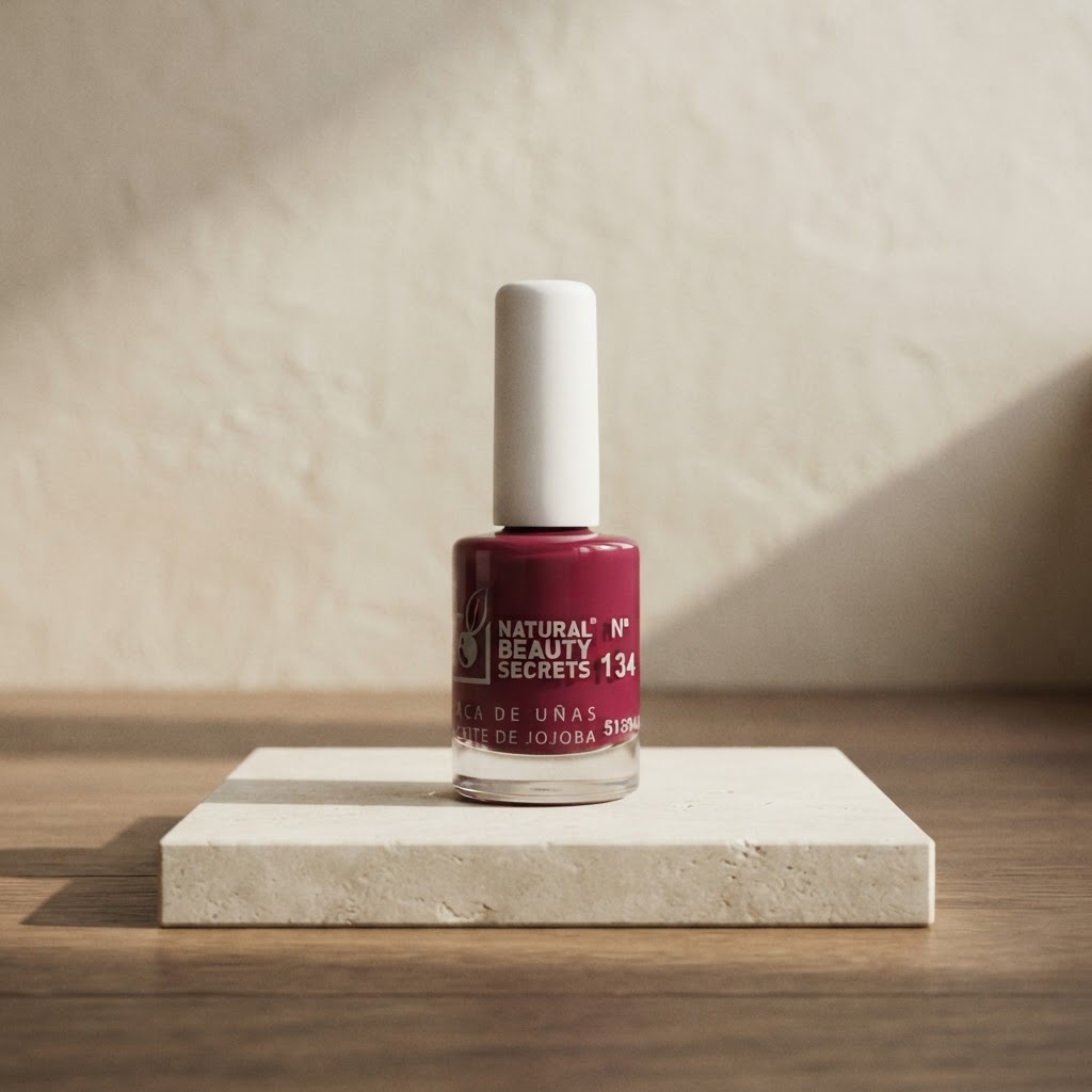 ESMALTE DE UÑAS # Nº120 ROJO — Tanatopraxia · Cosmética y terminación · Ref. 4684027 | Ramón Chao