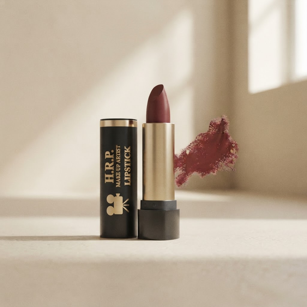 BARRA DE LABIOS # Lila — Tanatopraxia · Cosmética y terminación · Ref. 4685002 | Ramón Chao
