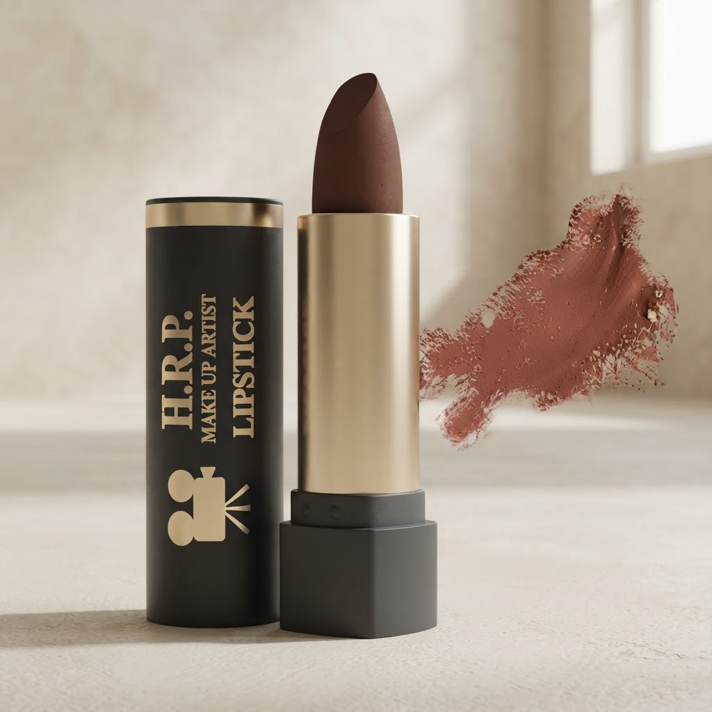 BARRA DE LABIOS # Tostado — Tanatopraxia · Cosmética y terminación · Ref. 4685030 | Ramón Chao