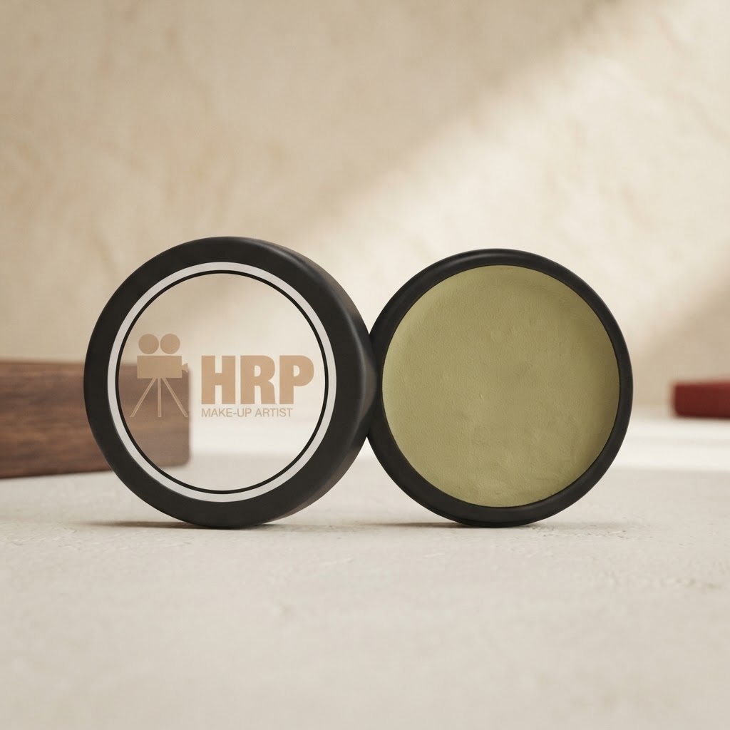CORRECTOR INDIVIDUAL # OLIVA — Tanatopraxia · Cosmética y terminación · Ref. 4686005 | Ramón Chao