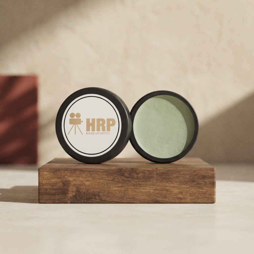 CORRECTOR INDIVIDUAL # VERDE — Tanatopraxia · Cosmética y terminación · Ref. 4686008 | Ramón Chao