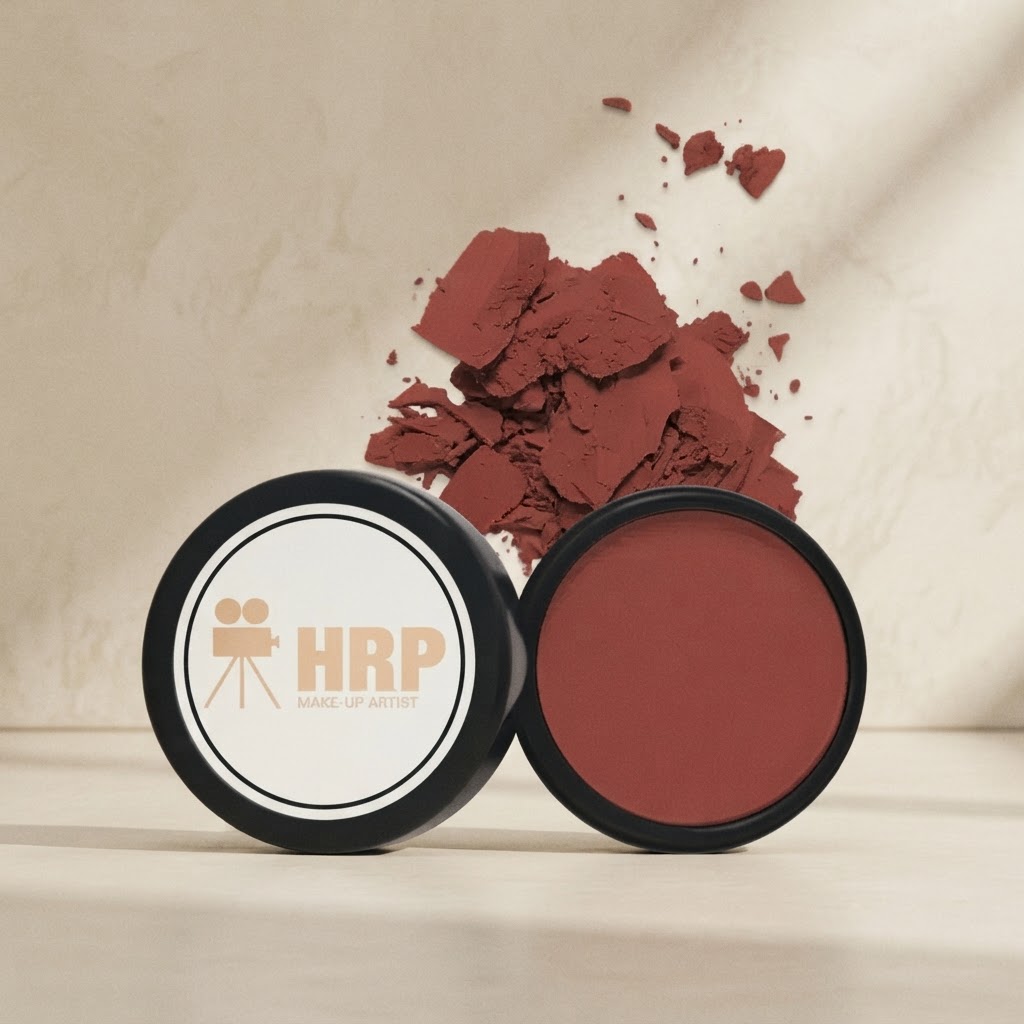 COLORETE # Rojo Tierra — Tanatopraxia · Cosmética y terminación · Ref. 4688001 | Ramón Chao