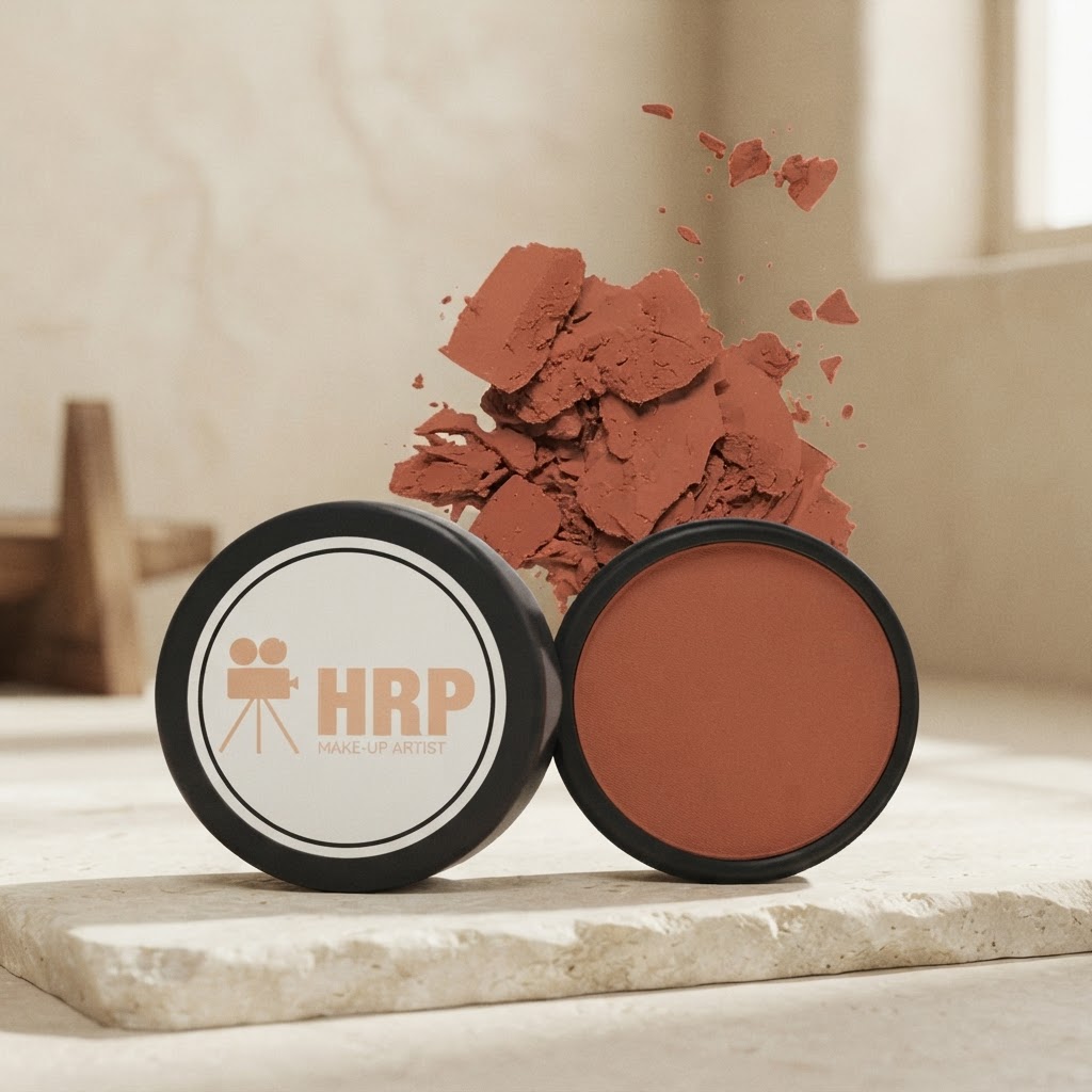 COLORETE # Tostado — Tanatopraxia · Cosmética y terminación · Ref. 4688003 | Ramón Chao