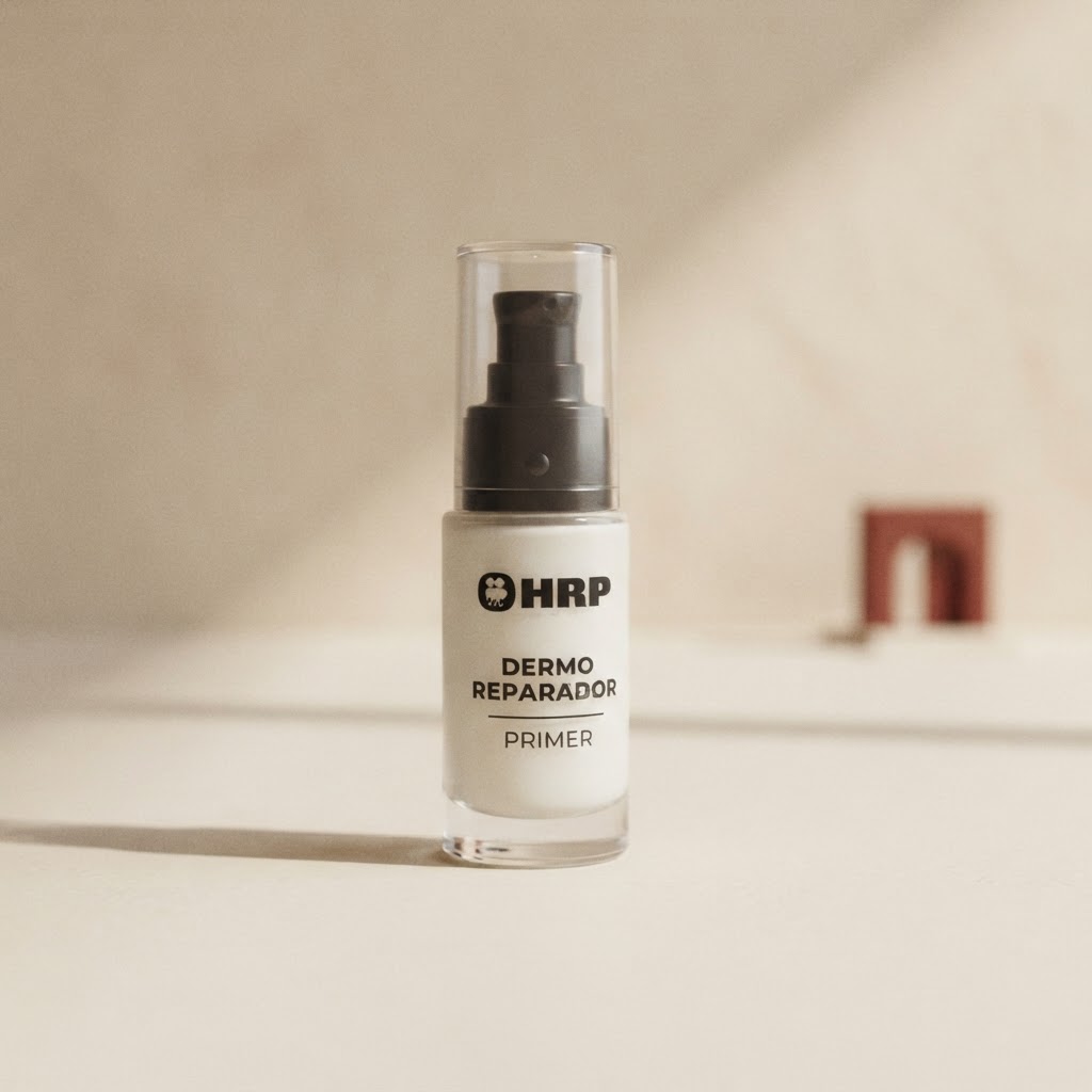 PREBASE MAQUILLAJE — Tanatopraxia · Cosmética y terminación · Ref. 4689000 | Ramón Chao