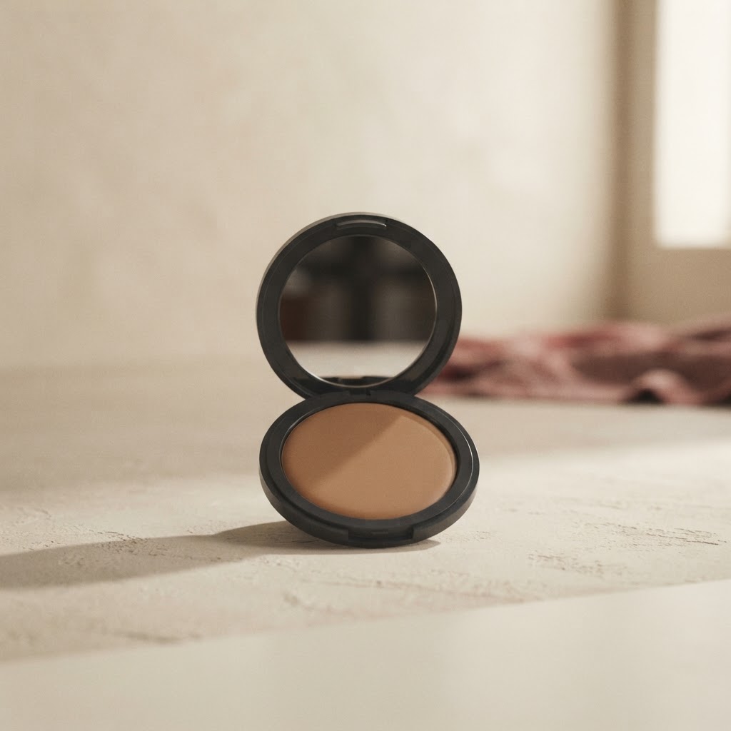 MAQUILLAJE EN CREMA # N1 BEIGE — Tanatopraxia · Cosmética y terminación · Ref. 4690001 | Ramón Chao