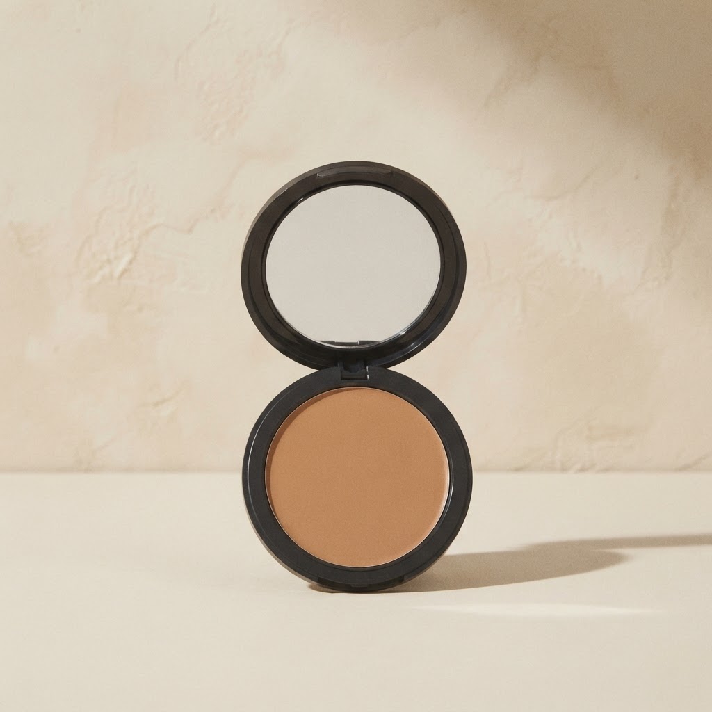 MAQUILLAJE EN CREMA # N2 TOSTADO — Tanatopraxia · Cosmética y terminación · Ref. 4690002 | Ramón Chao