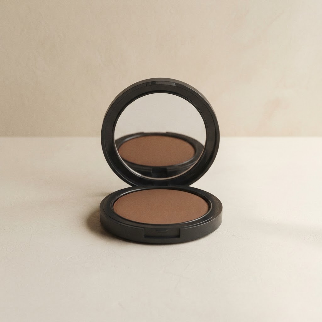 MAQUILLAJE EN CREMA # N3 MARRON — Tanatopraxia · Cosmética y terminación · Ref. 4690003 | Ramón Chao