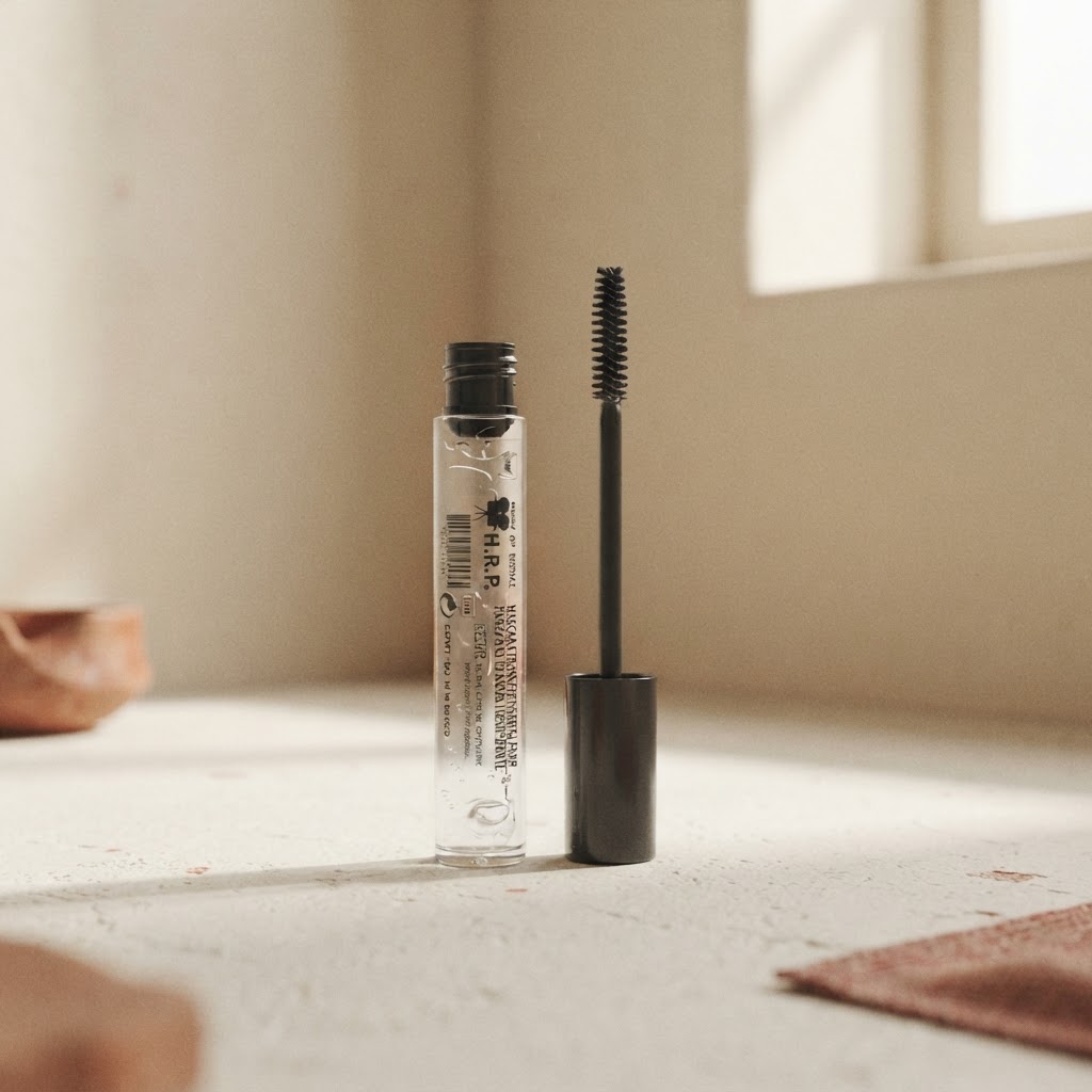 MASCARA DE PESTAÑAS TRANSPARENTE — Tanatopraxia · Cosmética y terminación · Ref. 4693001 | Ramón Chao