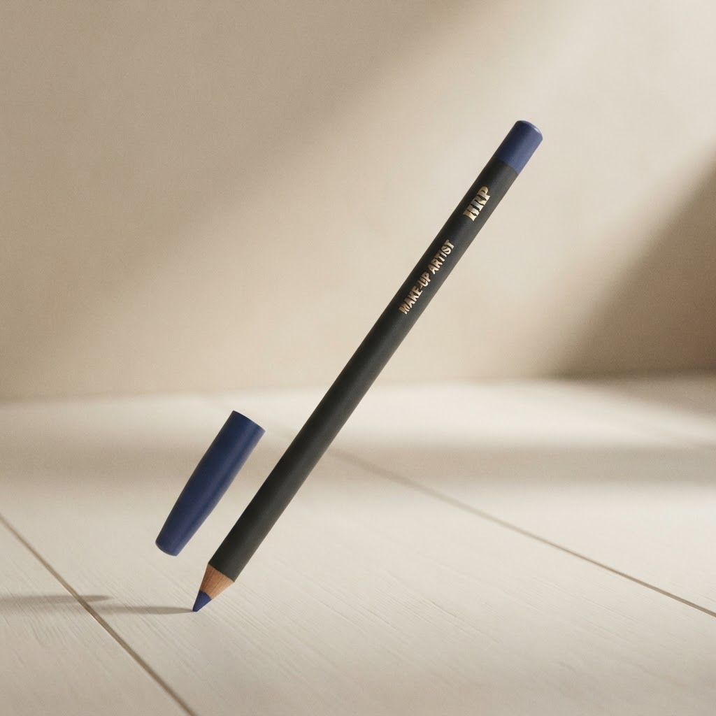 EYE LINER # AZUL — Tanatopraxia · Cosmética y terminación · Ref. 4695011 | Ramón Chao