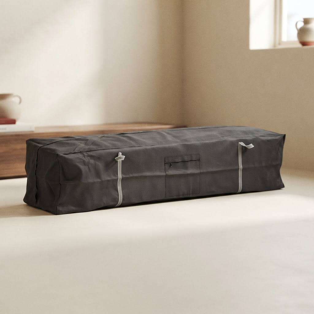FUNDA TRASLADO AVION SUPER — Artículos generales · Traslado de cadáveres · Ref. 5061000 | Ramón Chao