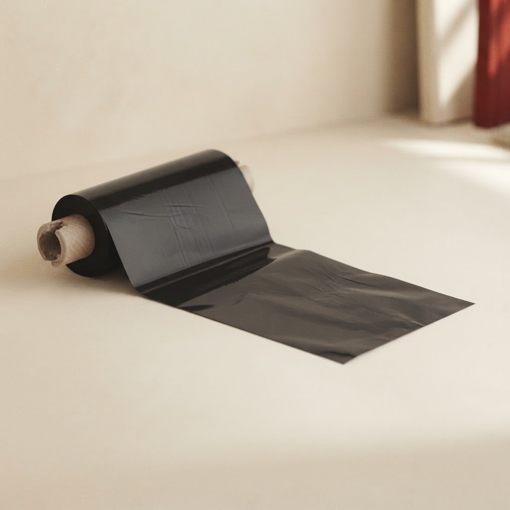 BRO/ZE RIBBON NEGRO 80x70M 1/2P-OUT — Floristería · Ribbons · Ref. 5148000 | Ramón Chao