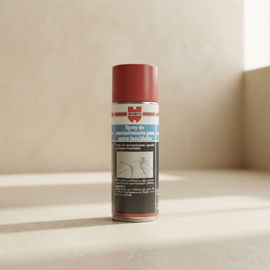 LIMPIACERO SPRAY 400 ML. — Artículos generales · Limpieza y desinfección · Ref. 5311000 | Ramón Chao