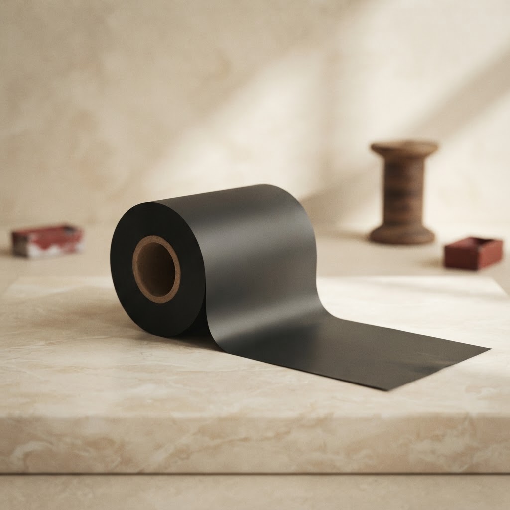 BRO/TOSH RIBBON NEGRO 80X300M 1P/OUT — Floristería · Ribbons · Ref. 5351000 | Ramón Chao