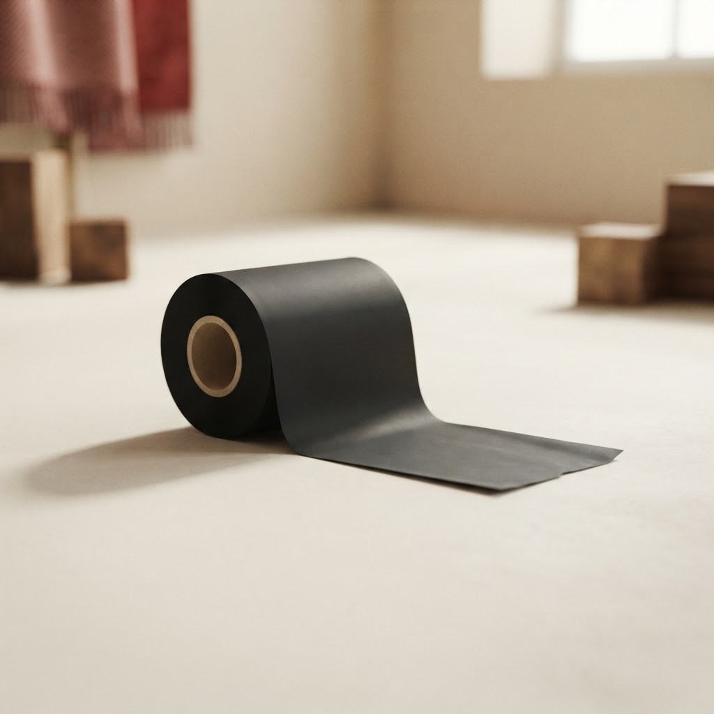 BRO RIBBON NEGRO 100X300M 1P/OUT — Floristería · Ribbons · Ref. 5351001 | Ramón Chao