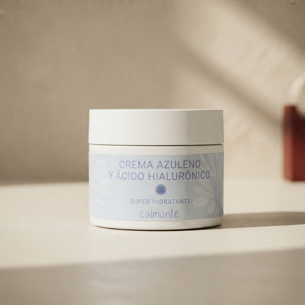 CREMA REHIDRATANTE BOTE 200 GR. — Tanatopraxia · Cosmética y terminación · Ref. 5632000 | Ramón Chao