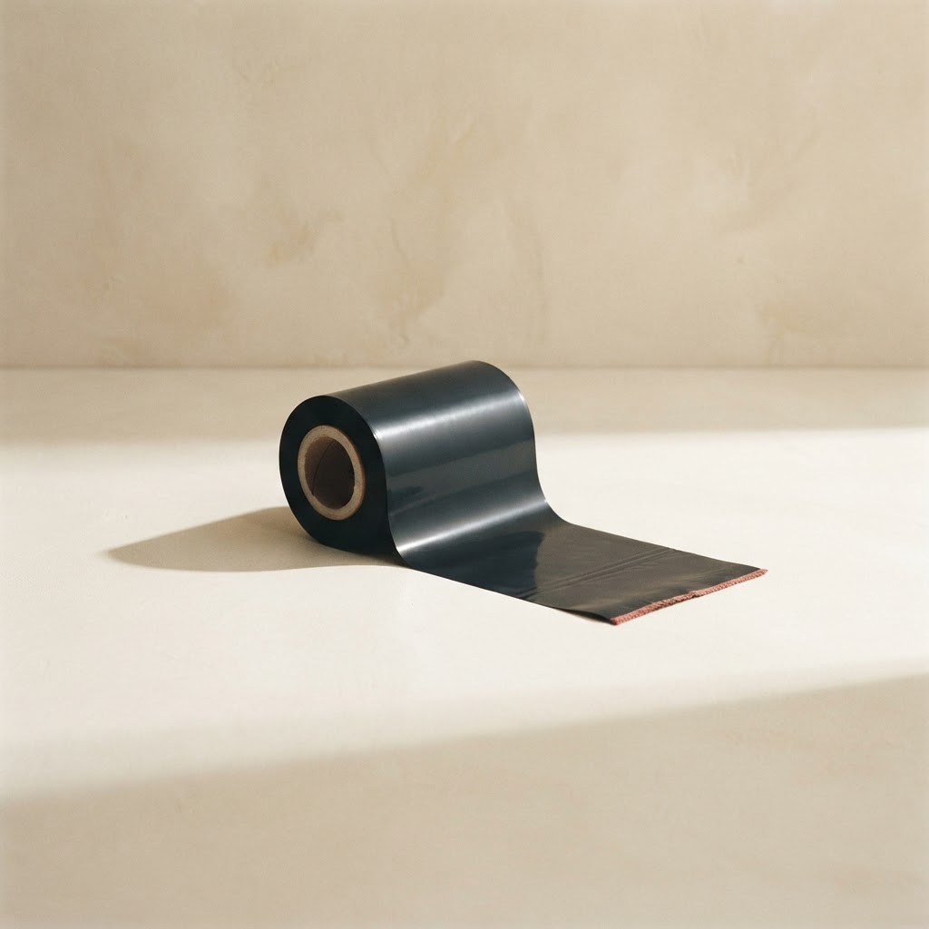 BRO/TOSH RIBBON NEGRO TEC 80x150M 1P/OUT — Floristería · Ribbons · Ref. 589000 | Ramón Chao