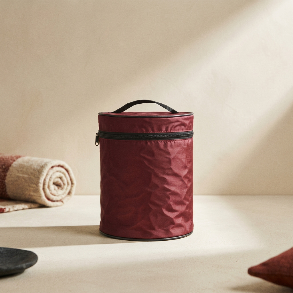 BOLSA CHAO URNA NYLON IBIZA # BURDEOS — Incineración · Bolsas · Ref. 59005 | Ramón Chao