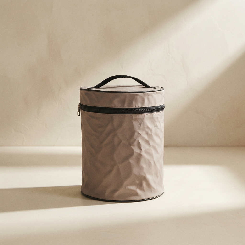 BOLSA CHAO URNA NYLON IBIZA # CAFE — Incineración · Bolsas · Ref. 59012 | Ramón Chao