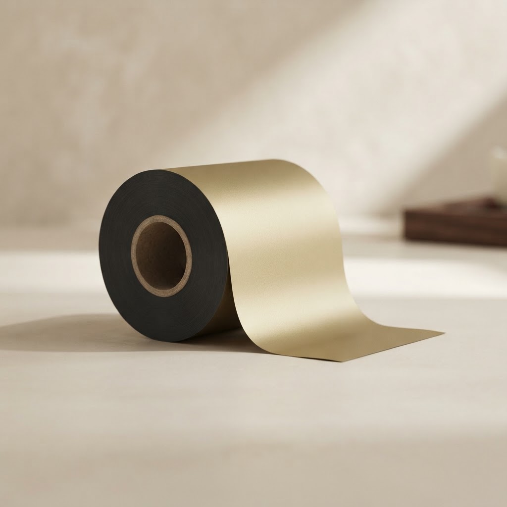 BRO/TOSH RIBBON ORO 60x300M 1P/OUT — Floristería · Ribbons · Ref. 5993000 | Ramón Chao