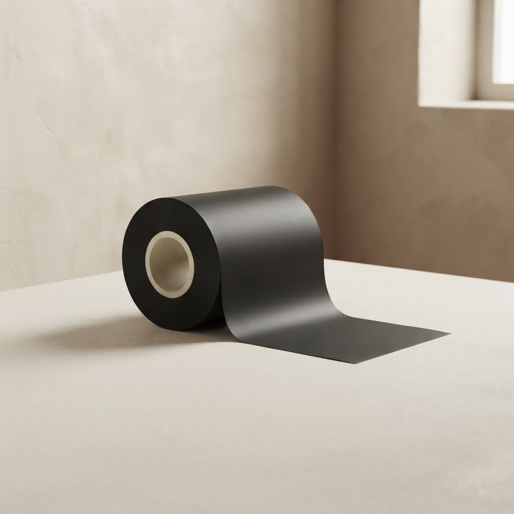 BRO/TOSH RIBBON NEGRO 60x300M 1P/OUT — Floristería · Ribbons · Ref. 5994000 | Ramón Chao