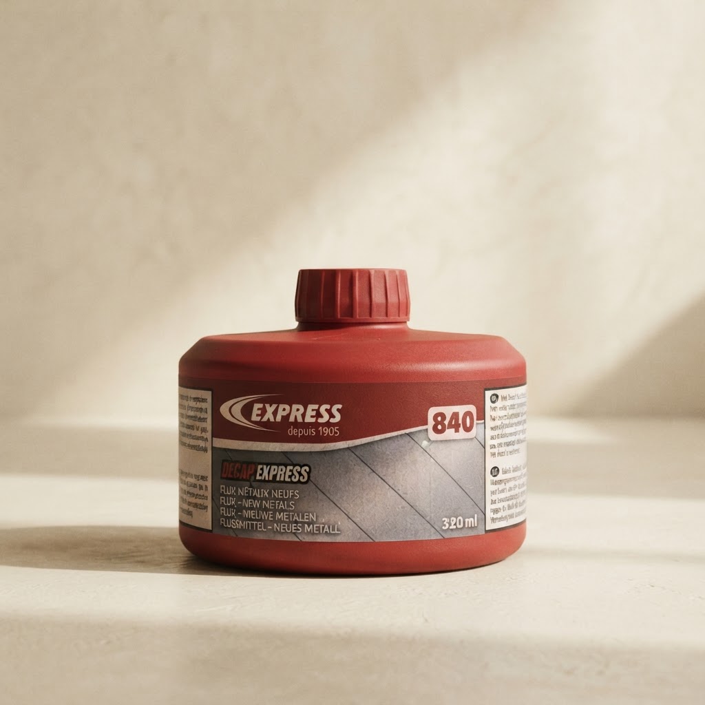 DECAP'EXPRESS 320 ml. — Artículos generales · Traslado de cadáveres · Ref. 6146000 | Ramón Chao