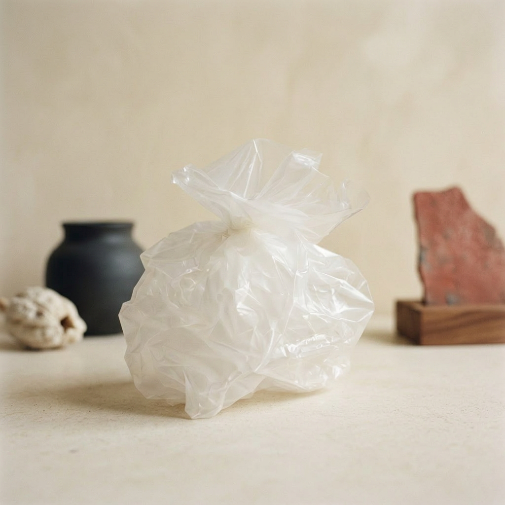 Bolsa hidrossolúvel 30x40c.atar — Cremação · Complementos · Ref. 6307000 | Ramón Chao