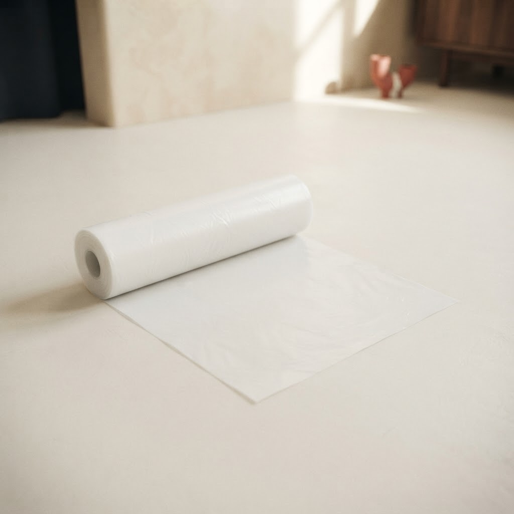 Kg.Plast.Bio Blanco 150-G 1'60 — Artículos generales · Preparación de cadáveres · Ref. 6941000 | Ramón Chao