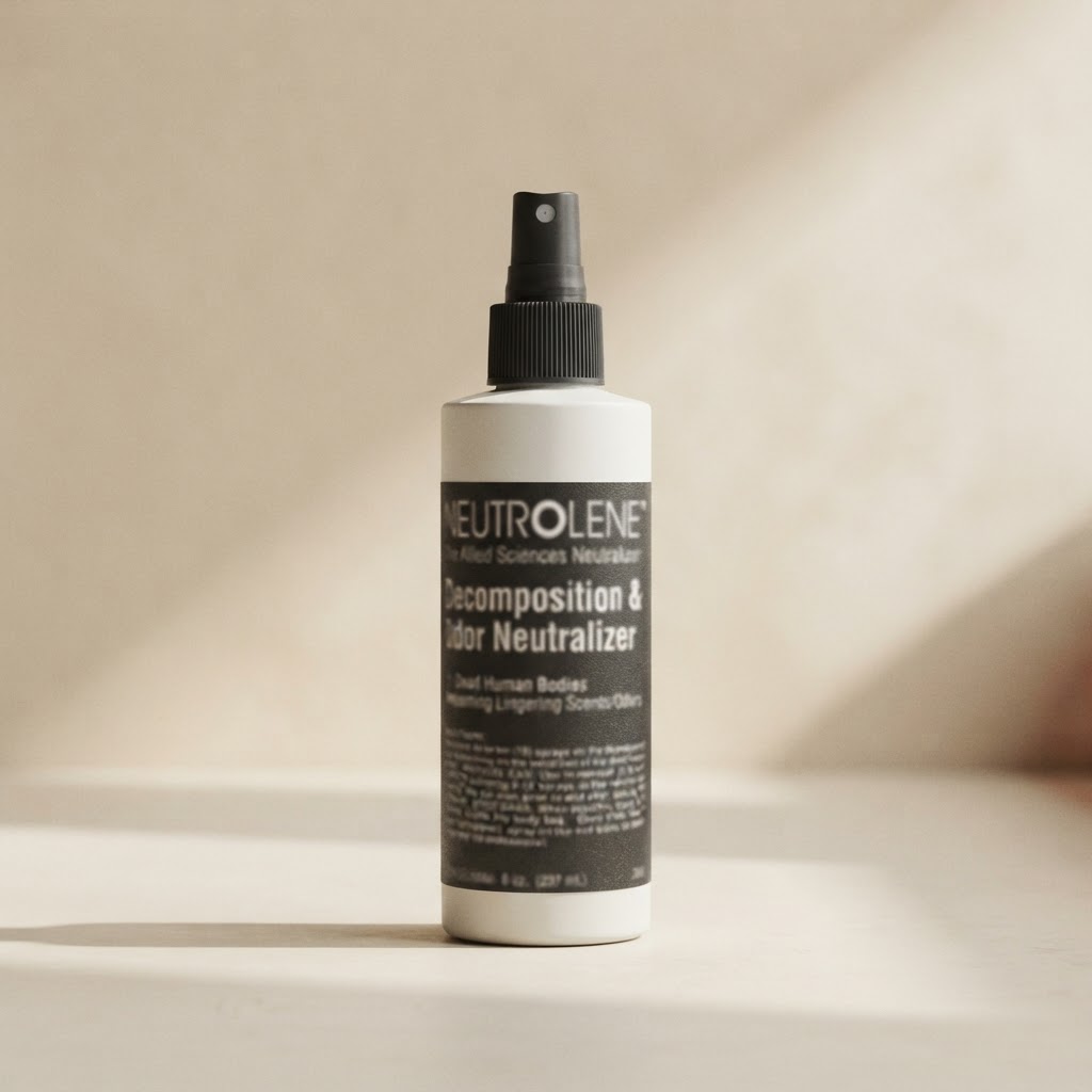 NEUTROLENE NEUTR.OLORES 237 ml — Artículos generales · Hasta fin de existencias · Ref. 6999000 | Ramón Chao