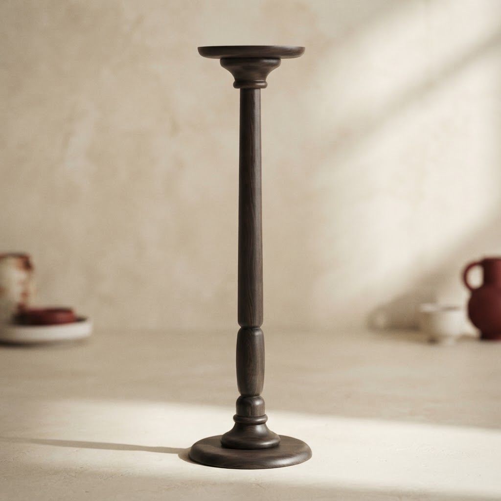 PEANA MACETERO MADERA DE 95 — Floristería · Soportes · Ref. 7129000 | Ramón Chao