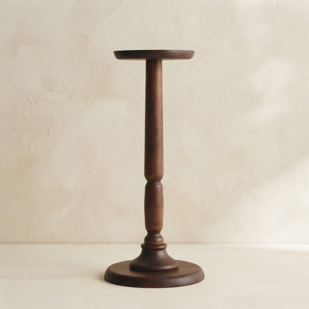 PEANA MACETERO MADERA DE 70 — Floristería · Soportes · Ref. 7130000 | Ramón Chao