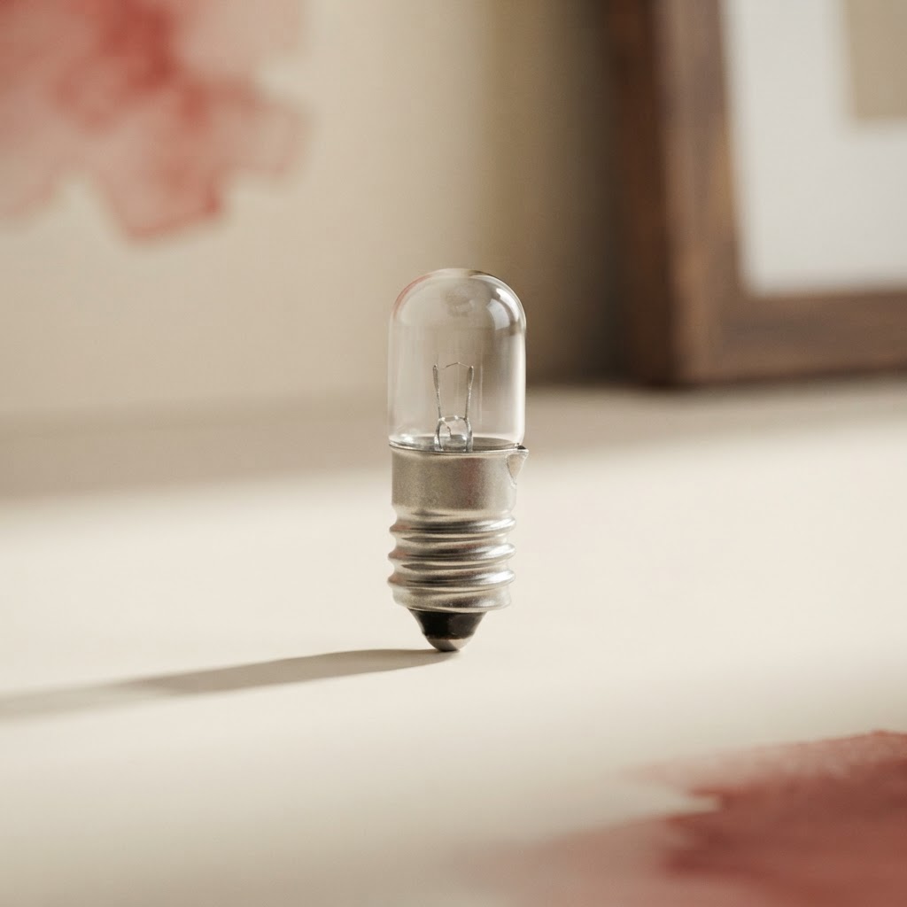 Ampoule IBERNSALM nouveau — Articles généraux · Recambios · Ref. 7133000 | Ramón Chao