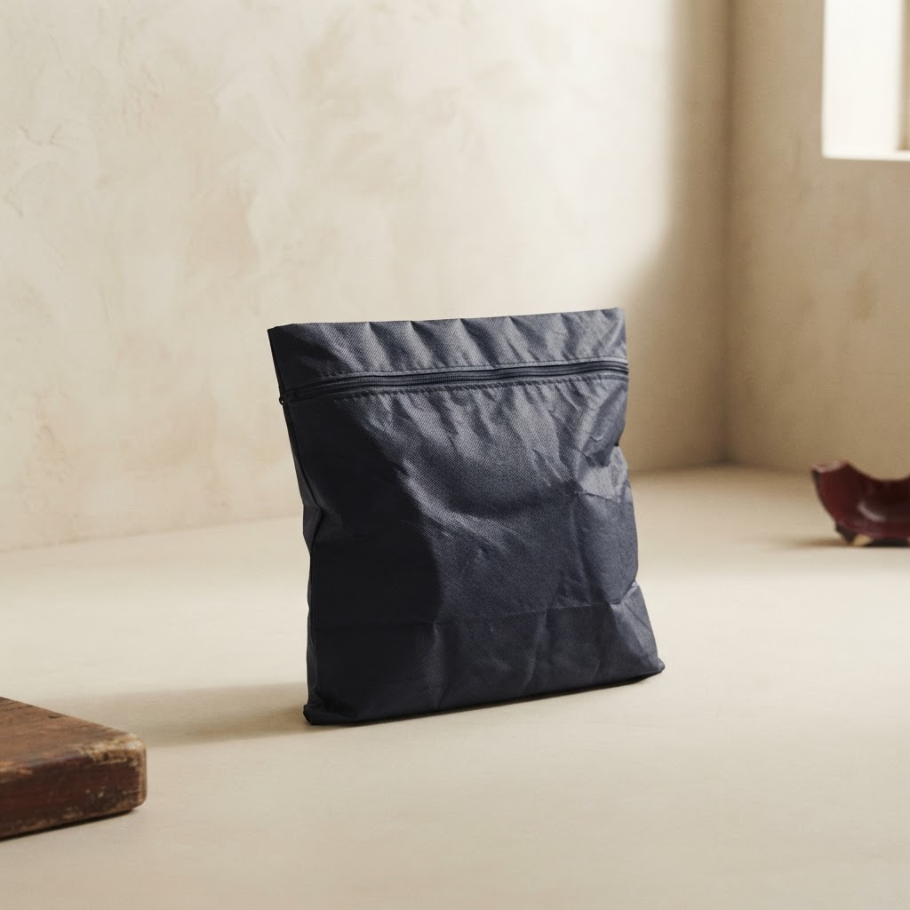 BOLSA RESTOS TEXPUN 80/100 # AZUL — Artigos gerais · Resto cementerios · Ref. 7245003 | Ramón Chao