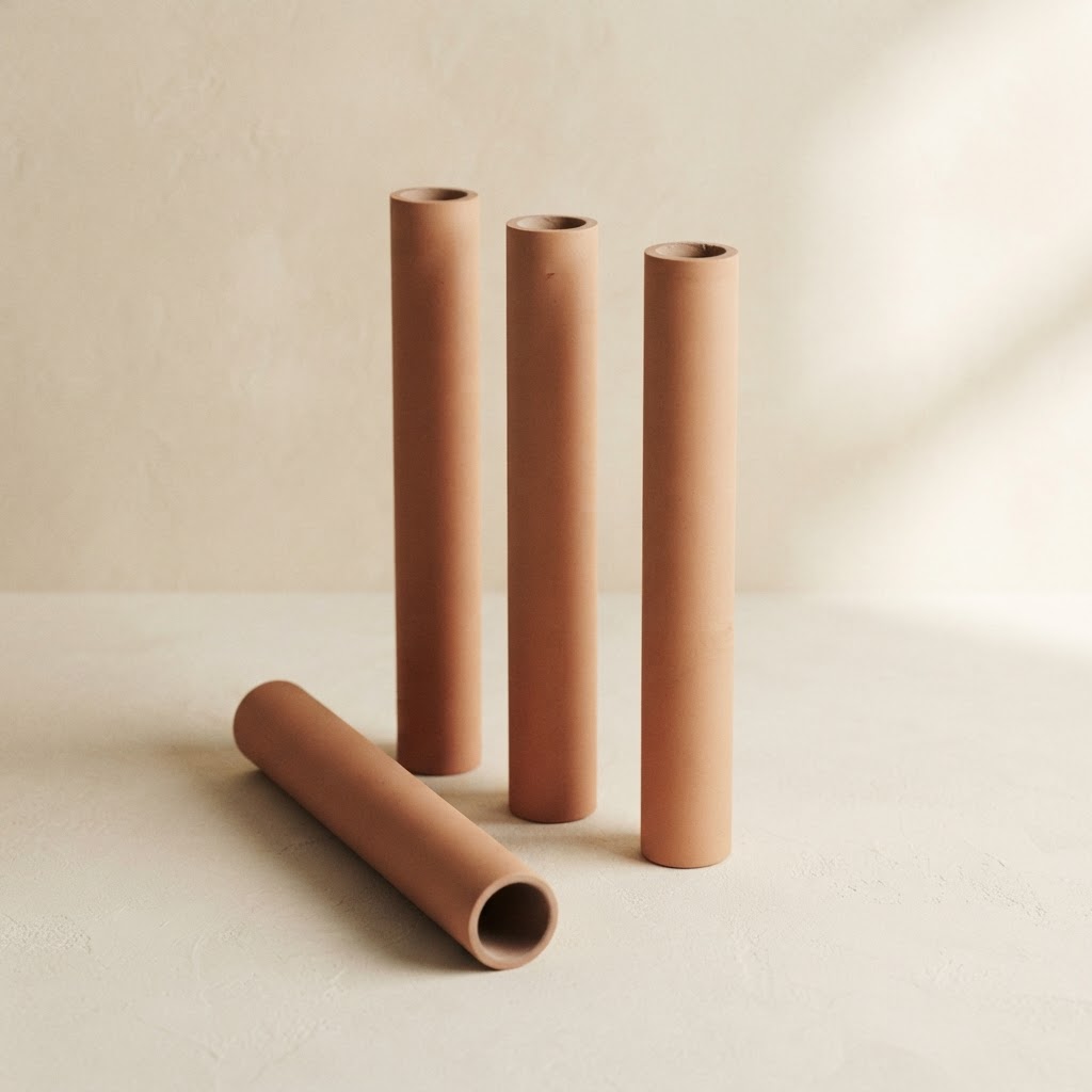 Caisse 23-rouleaux four — Incinération · Complementos · Ref. 7252000 | Ramón Chao