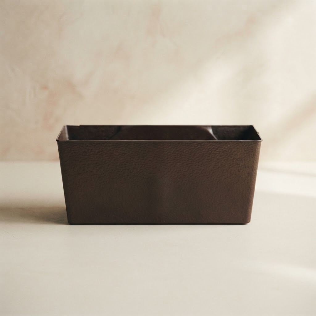 R.2599-VASO URNA RESTOS ABS NOGAL — Artículos generales · Recambios · Ref. 7269000 | Ramón Chao