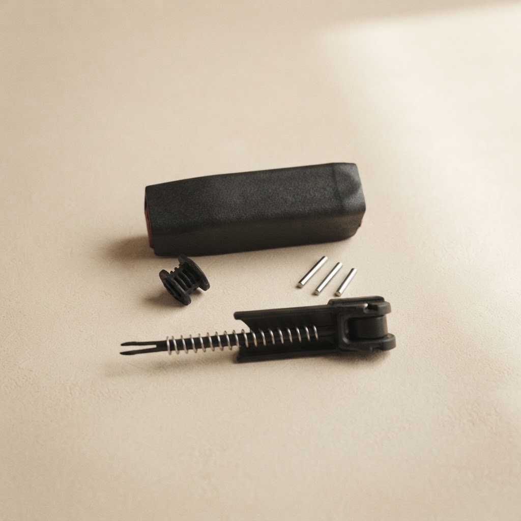 R.6888-KIT CHASIS DER.SKID — Artículos generales · Recambios · Ref. 7415000 | Ramón Chao