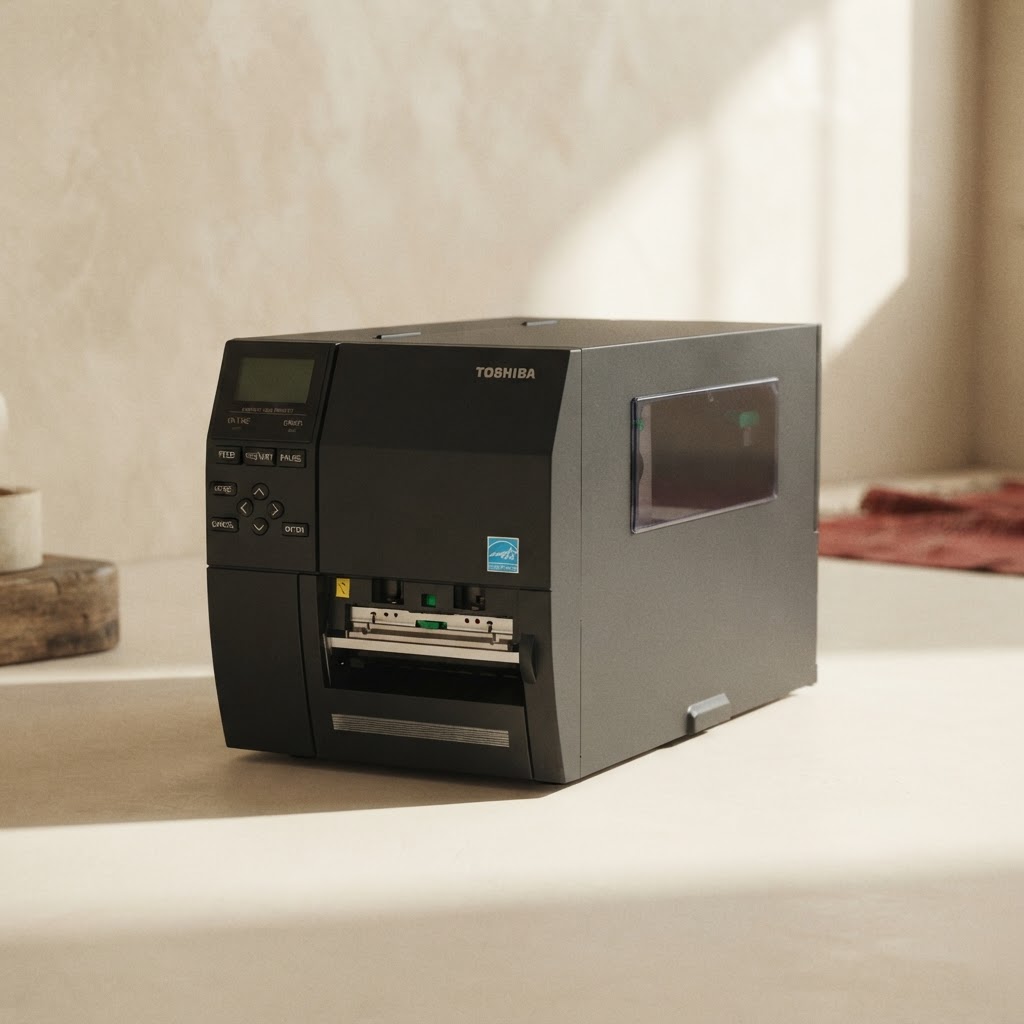 IMPRESORA TERMICA B-EX4T1-GS12 — Floristería · Impresoras · Ref. 7565000 | Ramón Chao