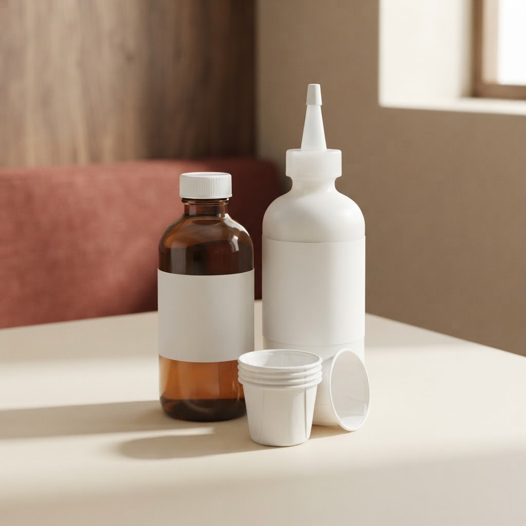 EASYWAY KIT (Latex reconstruc) — Tanatopraxia · Hasta fin de existencias · Ref. 7676000 | Ramón Chao