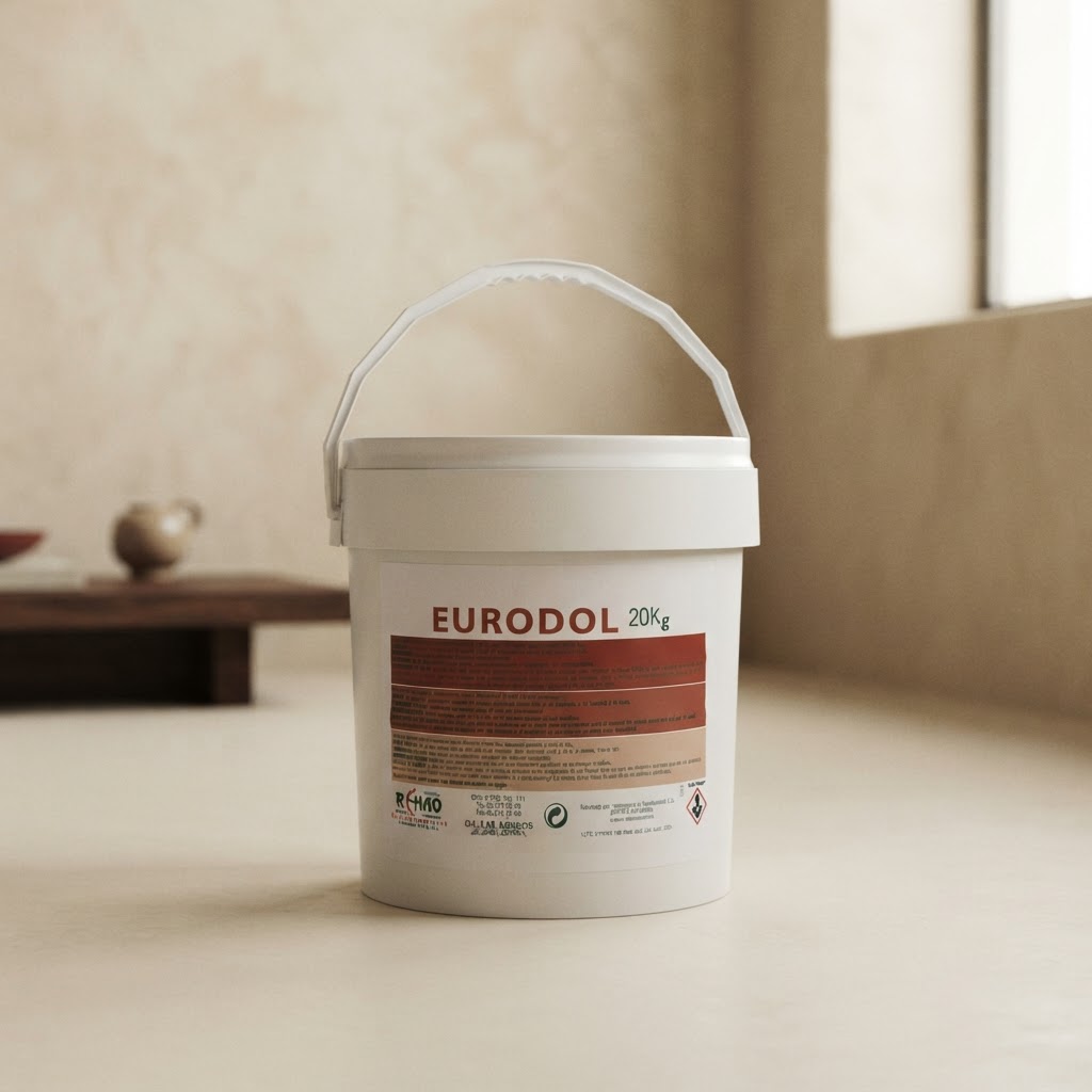 EURODOL CUBO 20 KGMS. — Artículos generales · Preparación de cadáveres · Ref. 7763000 | Ramón Chao