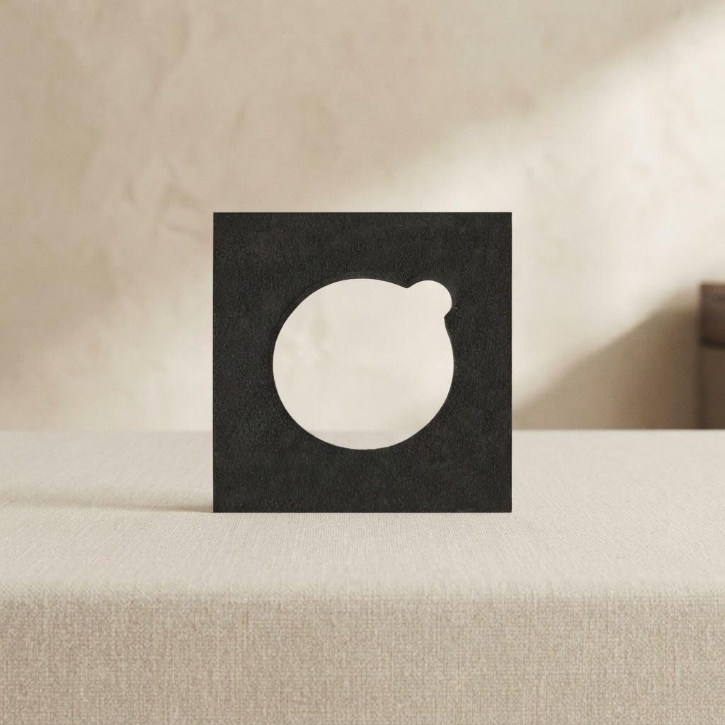 OPCION INTERIOR ESTUCHE PIEDRA — Incineración · Complementos · Ref. 7770009 | Ramón Chao