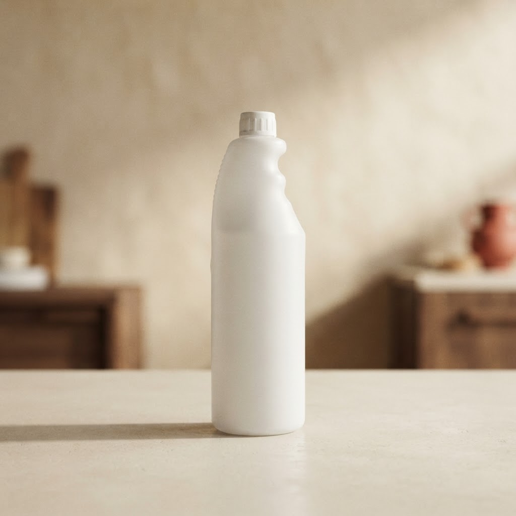 BOTELLA NATURAL 1 LITRO. — Artículos generales · Hasta fin de existencias · Ref. 7780000 | Ramón Chao