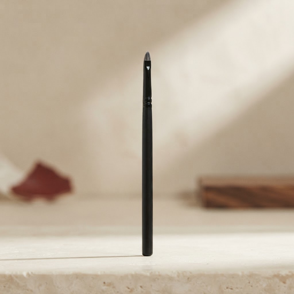 BROCHA PINCEL LABIOS HARLOW 404/2F — Tanatopraxia · Hasta fin de existencias · Ref. 858000 | Ramón Chao